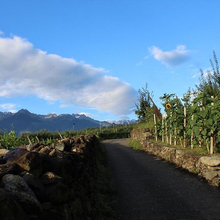 La Vita In Campagna Villa di Tirano ภายนอก รูปภาพ