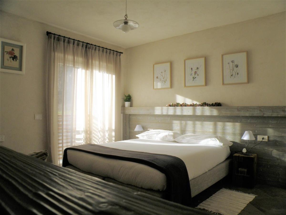 La Vita In Campagna Villa di Tirano ภายนอก รูปภาพ