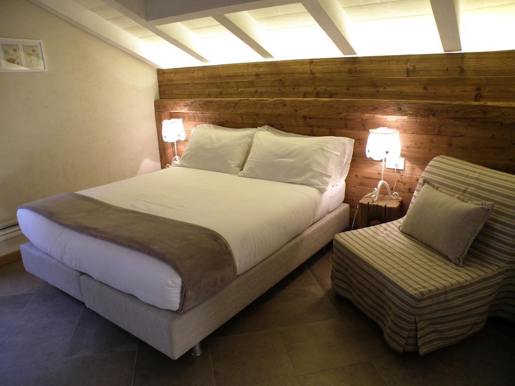 La Vita In Campagna Villa di Tirano ห้อง รูปภาพ