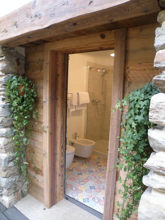 La Vita In Campagna Villa di Tirano ห้อง รูปภาพ
