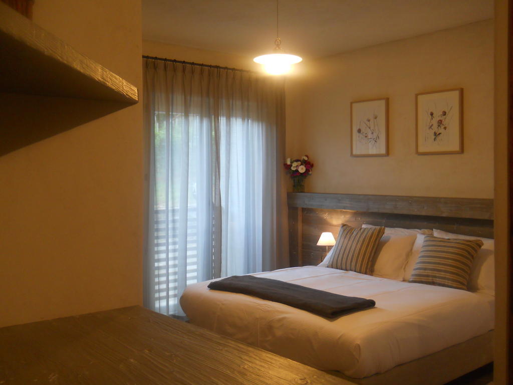 La Vita In Campagna Villa di Tirano ห้อง รูปภาพ