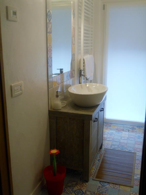 La Vita In Campagna Villa di Tirano ห้อง รูปภาพ